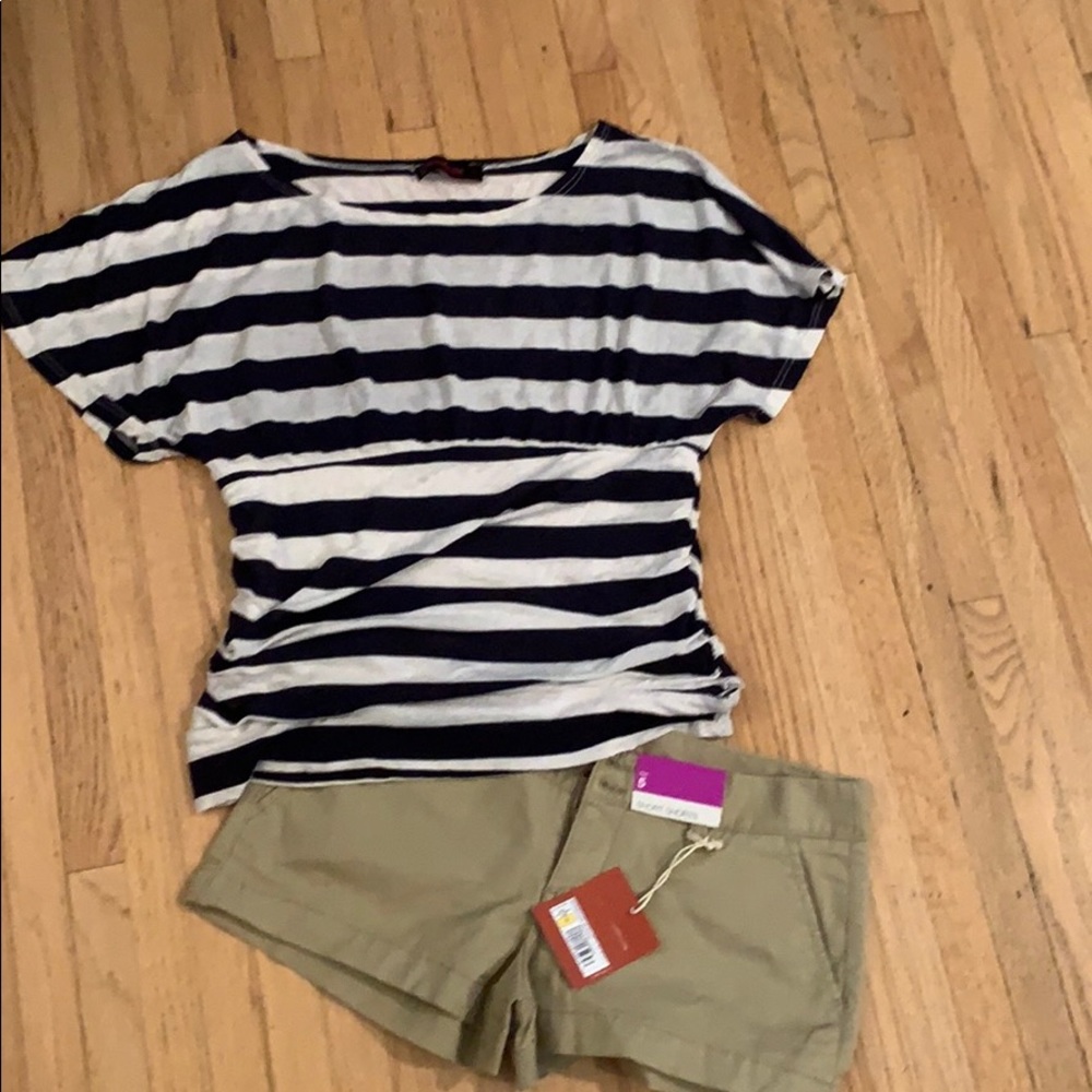 $12 for the set. Just in time for summer!